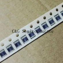 100 шт. 1210 3225 0.15R 1/3W 0,15 Ом 1210 0.15R R15 SMD резистор проволочного чипа(0.39R 0.62R 0.68R