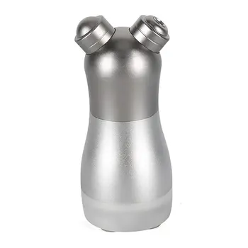 

Home Electrophoresis Instrument Needle-free Plastic Instrument RF Importer Colorful Light Lifting Firming Beauty Instrument