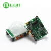 HC-SR501 SR505 SR602  Adjust IR Pyroelectric Infrared PIR Motion Sensor Detector Module ► Photo 2/5