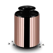 Новая USB Москитная лампа для защиты от комаров, УФ-лампа, электрическая ловушка для насекомых мышеловка, убийца насекомых, Zapper Muggen Killer