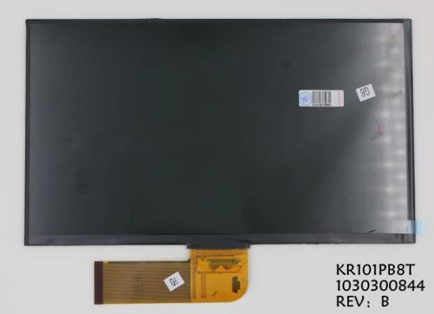 10 1-дюймовый Hanzhi Z100 KR101PB8T 1030300844 ЖК-экран с сенсорным экраном | Компьютеры и офис