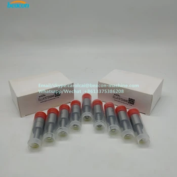 

12pcs fuel Injector Nozzles DLLA157SN848 / 105015-8480 / 9432610511/ NP-DLLA157SN848