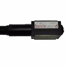 Atos HG-031/100 Zwischenplatten-Druckbegrenzungs-Ventil NG06 редукционный клапан HG-031/100 23