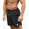 Training Gym Shorts 2