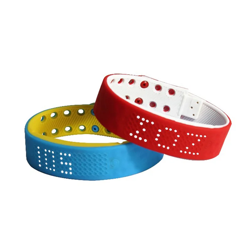 Waterproof Bluetooth font b Smart b font font b Watch b font Passometer Blood Oximeter and