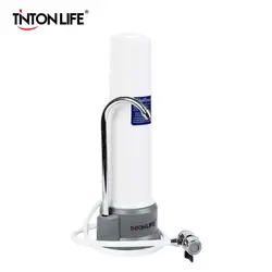 TINTON LIFE домашний картридж керамический кран/водопроводной воды безопасность и здоровье фильтр для воды очиститель