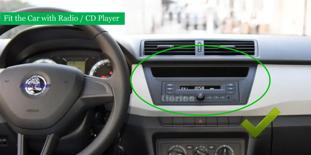 Автомобильный Радио DVD плеер gps навигация для Skoda Fabia NJ~ Android HD система дисплеера Видео Стерео в приборной головке