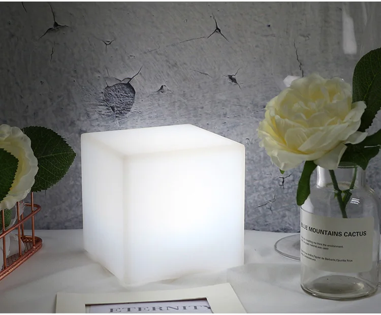 750 rol-Hand-Touch-LED-Ambient-Night