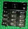 SZWESTTOP Original Russian keypads for Philips E560 Cellphone,ker button for Xenium CTE560 Mobile Phone,Russian alphabet ► Photo 3/4