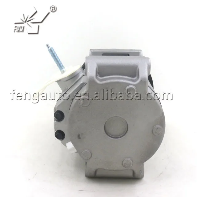6711303011 749004 Кондиционер ac компрессор для SsangYong Actyon Korando 2,0 дизель