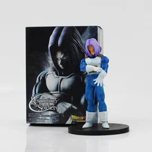 18cm anime figura brinquedos resolução de soldados vol.5 estatueta pvc figura de ação modelo brinquedos presentes para crianças com caixa
