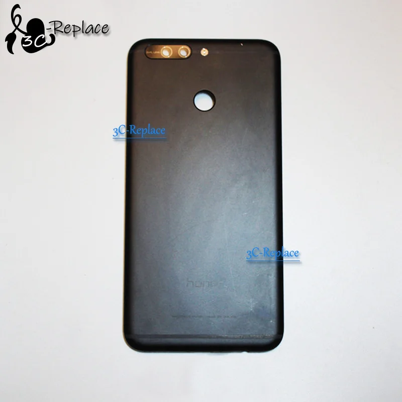 Для Huawei Honor 8 Pro DUK L09 / V9 AL20 задняя крышка батарейного отсека Корпус задние