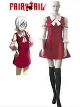 Nueva Fairy Tail Lisanna Cosplay