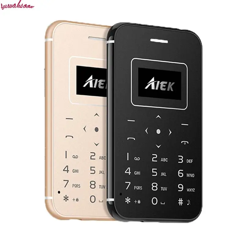 Цена за Оригинал aiek x8 ультра тонкий карты мобильного телефона мини карманные студенты личности low radiation телефон карты поддержка карты памяти Цена за Оригинал aiek x8 ультра тонкий карты мобильного телефона мини карманные студенты личности low radiation телефон карты поддержка карты памяти