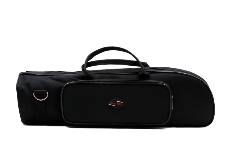 wholesale professional Portable durable B flat trumpet bags cases cover soft gig package Wind