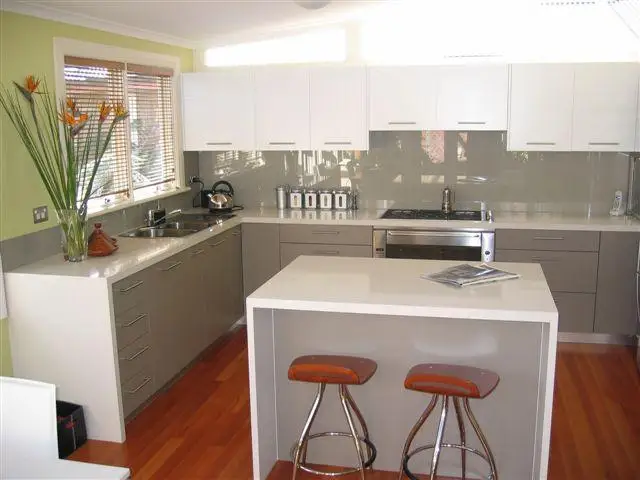 Online buy wholesale kitchen design cabinet from china kitchen ... Diseño Backsplash Bar