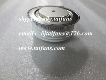 

T281N65TOF SCR thyristor orginal new T281N 6500v