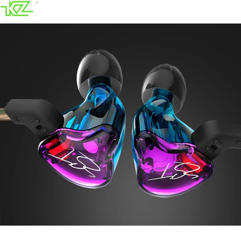 KZ EARPHONE HEADPHONE X96