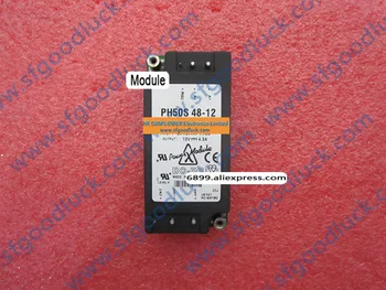 

PH50S48-12 POWER MODULE D-D CONV. 48V-IN 12V-OUT 50W