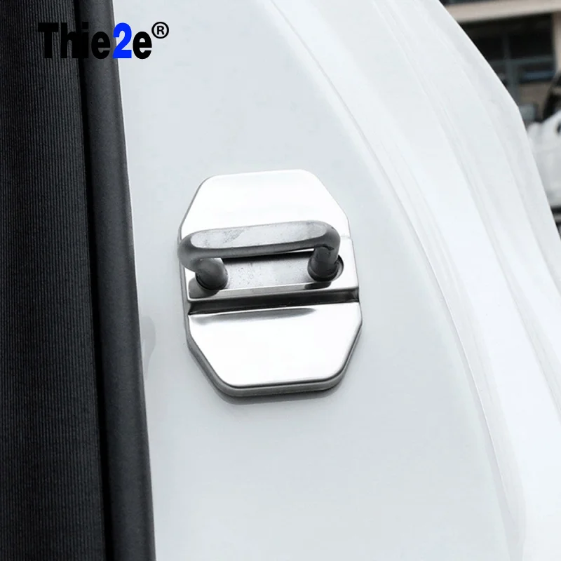 

Door Lock Protection Cover case For Mercedes Benz E B C M ML SLK GLK w164 w166 w124 w203 w204 w210 w211 w212 w214 w245 s218