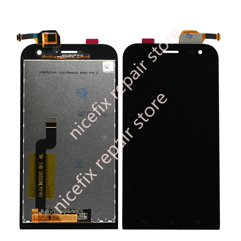 asus zx551ml lcd 95yuan (2)_