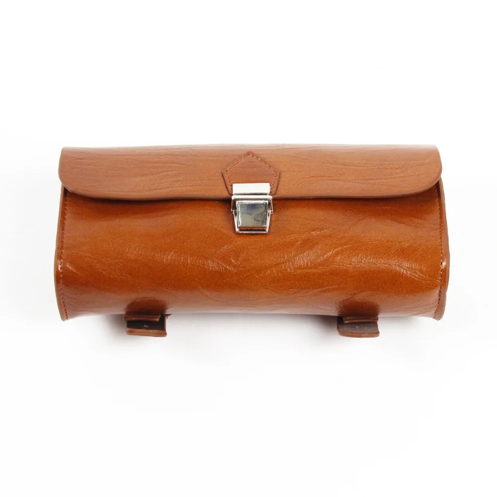 Sale Vintage old bicycle faux saddle genuine leather PU cushion bag brooks bag hangback tool bag BROOKS 3 Sale Vintage old bicycle faux saddle genuine leather PU cushion bag brooks bag hangback tool bag BROOKS 3