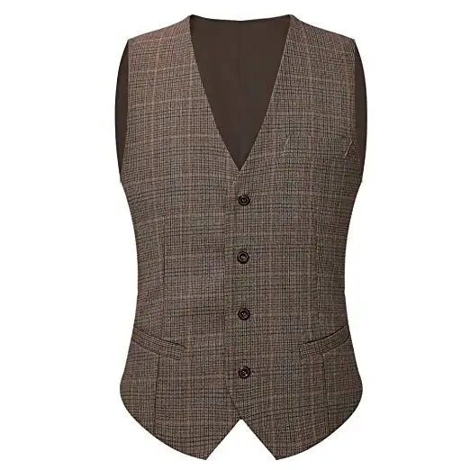 Custom-Made-New-Arrival-Plaid-Men-Suits-2018-Latest-Design-Slim-Fit-Wedding-Suit-3pcs-Prom (3)