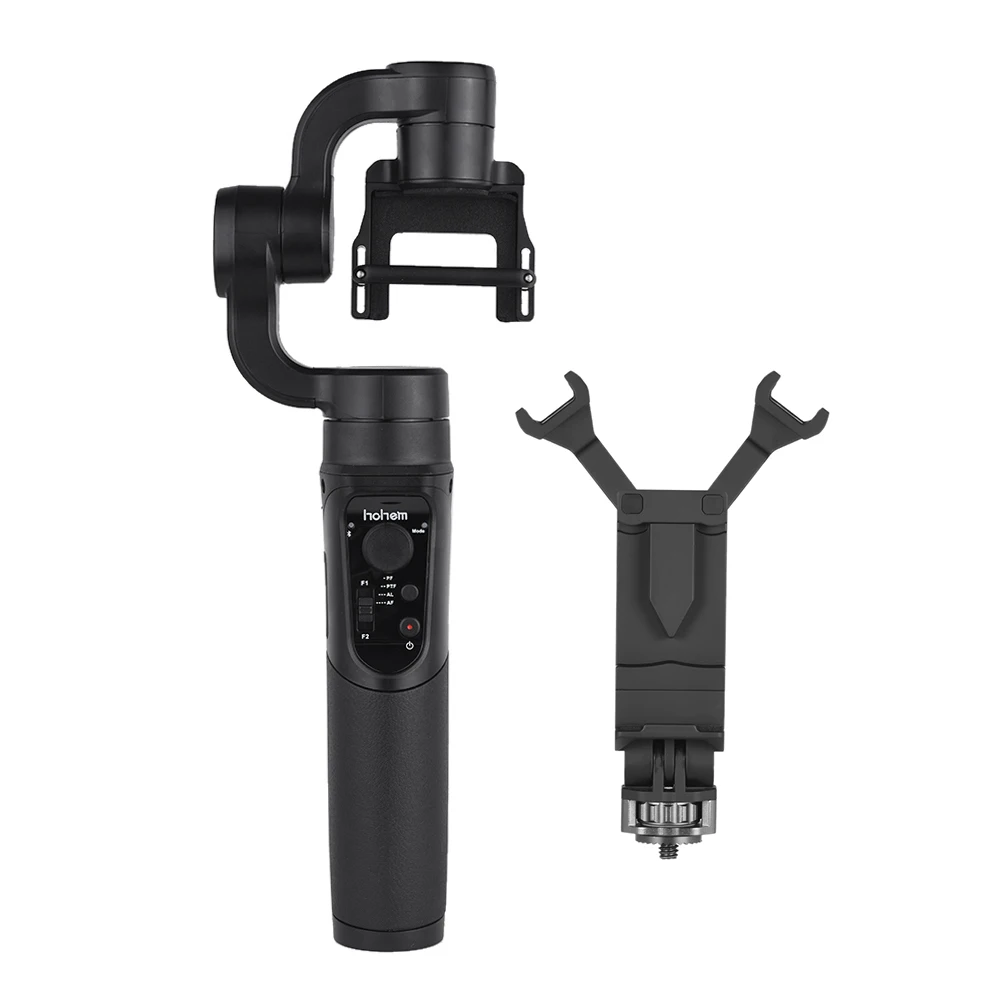 Zhiyun Weebill Lab Gimbal аксессуары для лаборатории weebil для смартфона держатель кронштейн iSteady Pro клип Экшн-камера