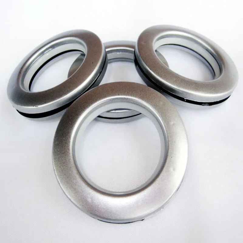 Curtain Accessories 88PCS/ LOT High Quality Home Decoration Plastic