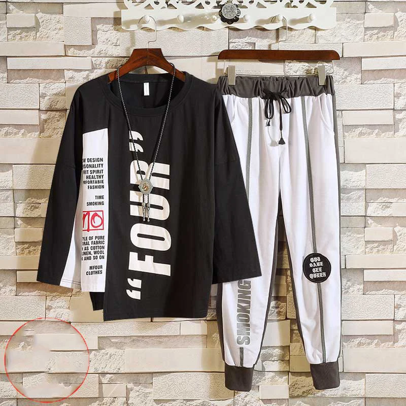 Loose Pants (13)
