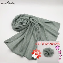 5 шт./lot150*50 см Дополнительные мягкие стрейч новорожденных фотографии Обёрточная бумага фотосессии маленьких наряд для фотосессий новорожденных пеленать фотографии аксессуары