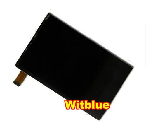 Witblue ЖК-дисплей Матрица для " PRESTIGIO MULTIPAD WIZE 3797 3g PMT3797 3g планшет ЖК-экран модуль замена стекла