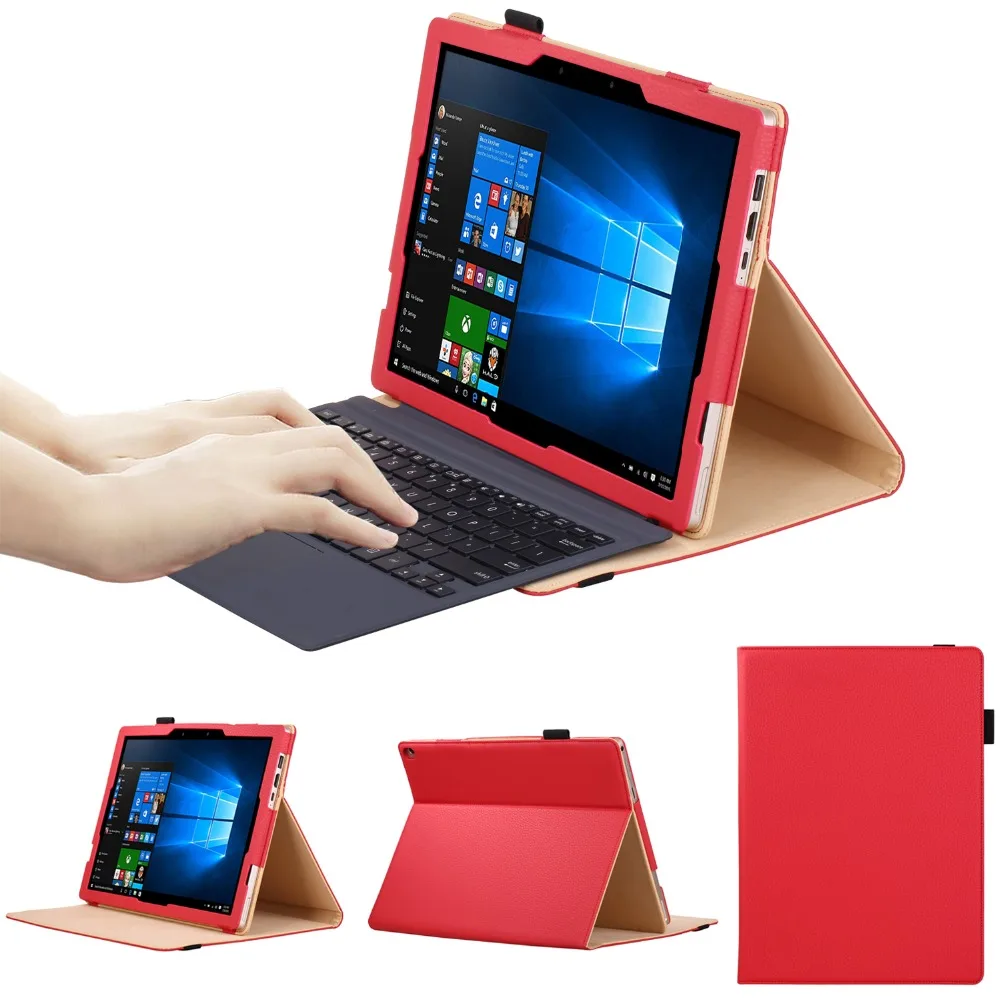 

Original Flip Cover Stand Case For ASUS Transformer 3 Pro T303UA 12.6 inch Case Tablet case cover