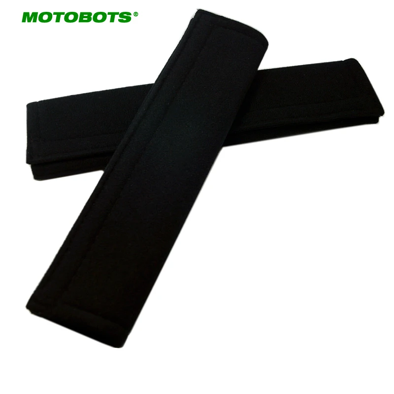 

MOTOBOTS 20Pcs Car Safety Seat Belt Shoulder Pads Cover Cushion Harness Pad