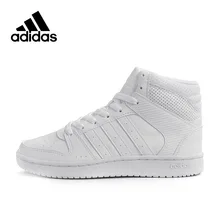 Intersport Original New Arrival Authentic Adidas NEO Label Women’s Skateboarding Shoes Anti-Slippery Sports Sneakers