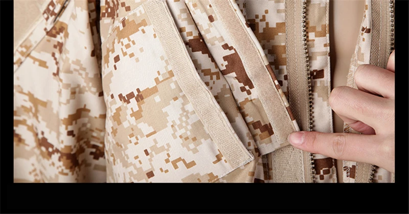 Army Mix 23