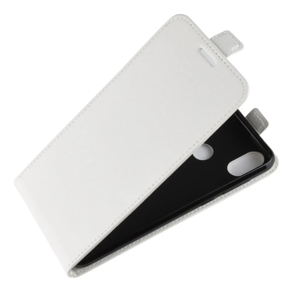 KOC3517W_1_Vertical Flip Leather Case for Cubot P20