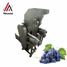 Соковыжималка/машины для обработки ананасового сока/машины для извлечения фруктового сока