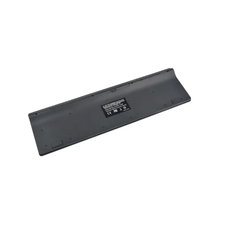 Wireless Mouse Keyboard Kit 03