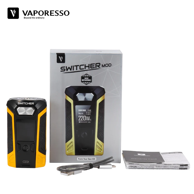 Vaporesso Switcher Mod (1)