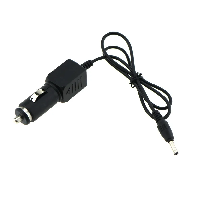 AC charger + car charger (3)