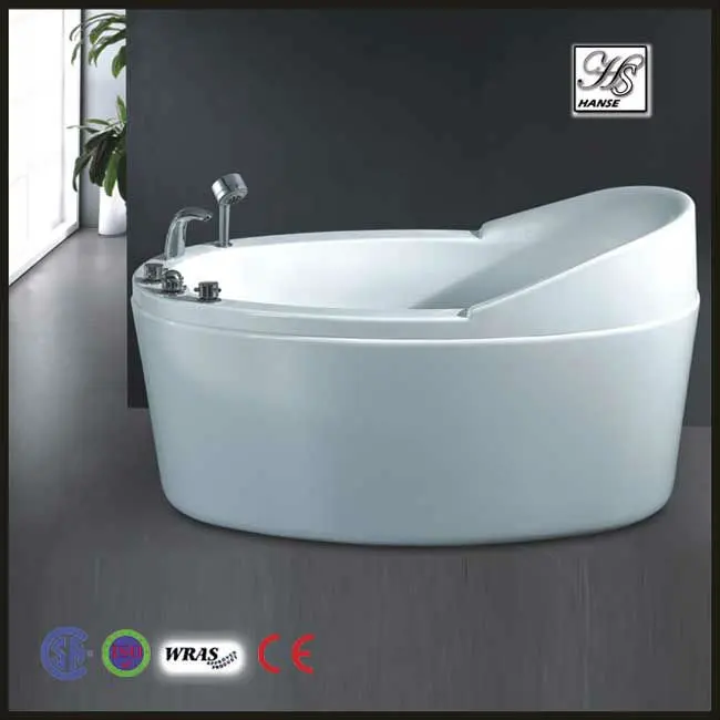 very small sitting bathtub HS B523in Bathtubs & Whirlpools from Home