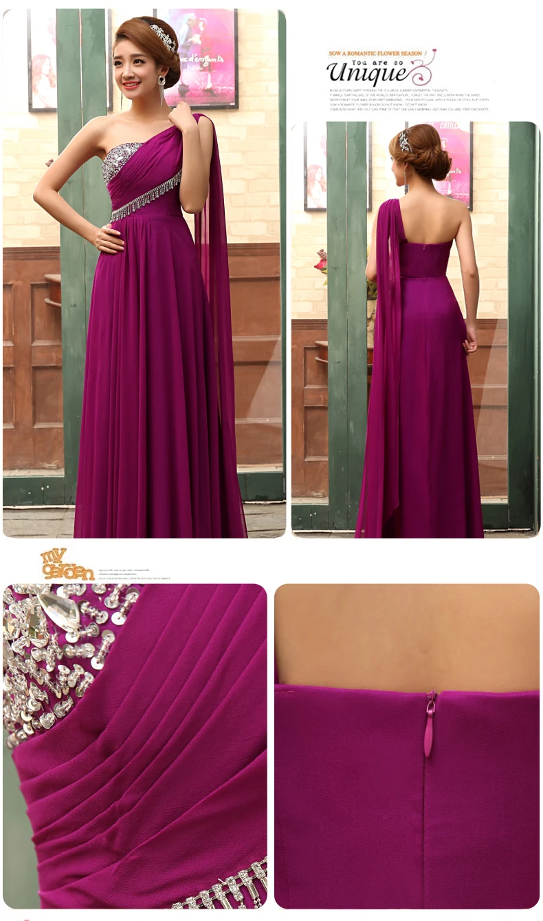 Платье, летнее платье, платье для женщин, vestidos de fiesta de noche robe femme, длинное шифоновое платье на одно плечо