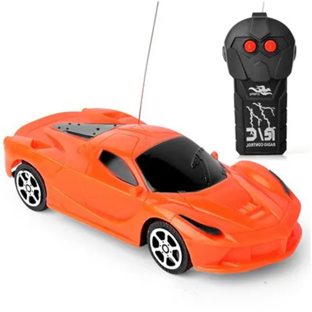 model sport rc