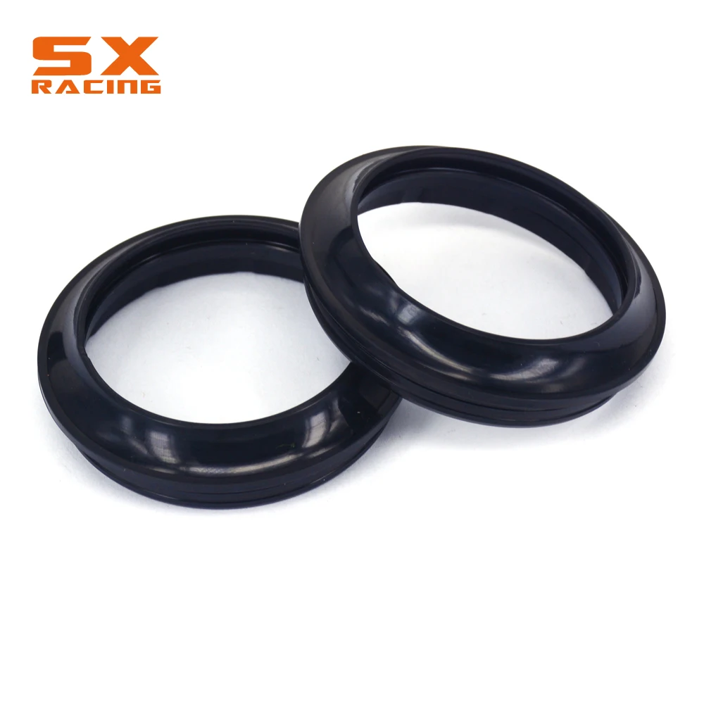 Kawasaki KLR250 80-05 Fork seals /& Dust seals