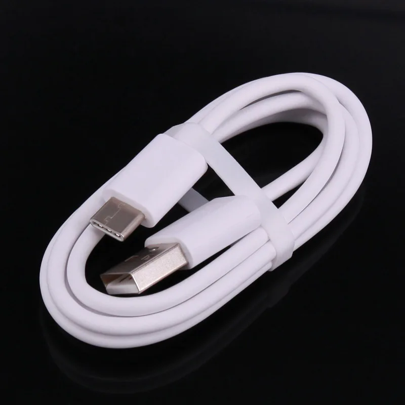 Кабель Type C USB зарядный кабель для передачи данных мобильного телефона Xiaomi OnePlus 2