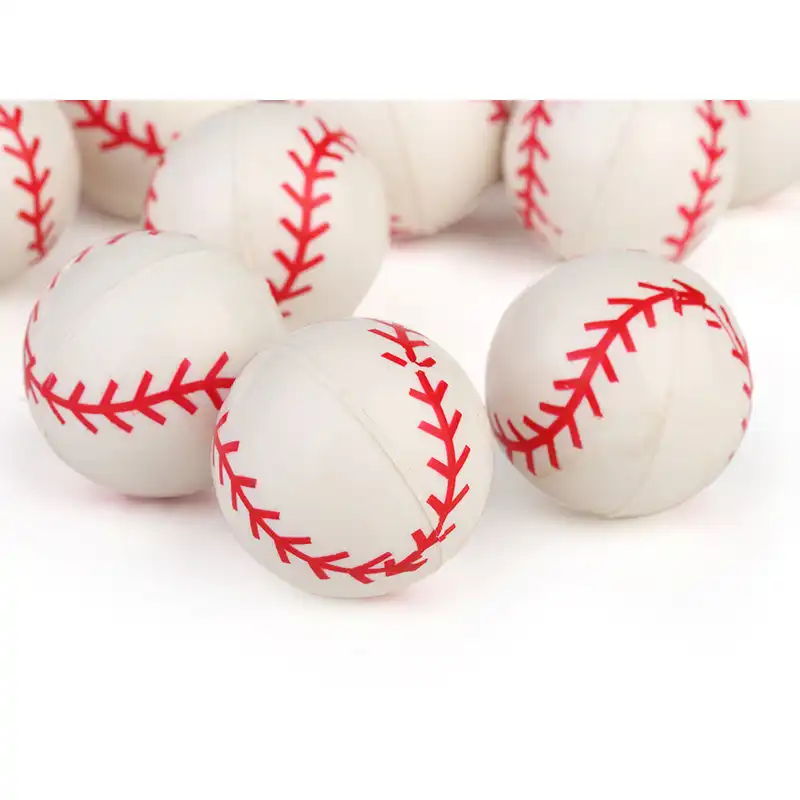 bouncy baseball