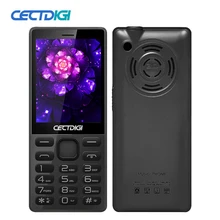 CECTDIGI 216i разблокированные сотовые телефоны дешевая русская клавиатура 3800mAh Большая батарея 0,3 M камера FM Bluetooth мини ключ GSM мобильный телефон