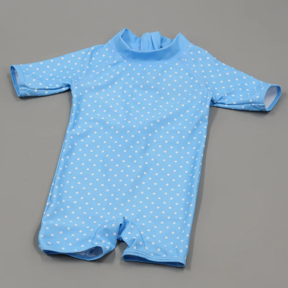 baby swimsuit uv 50