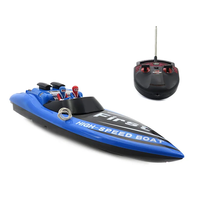 Flytec 2011 10 Speedboat RC Boat Toy For Kidsin RC Boats from Toys
